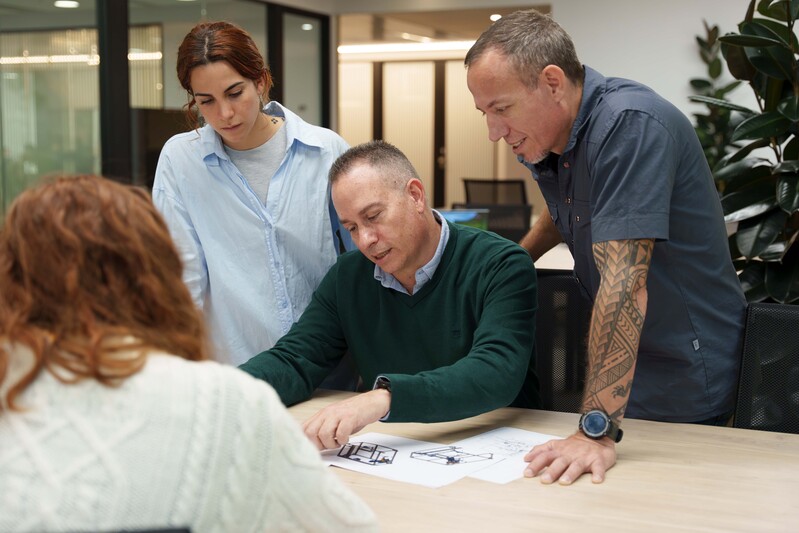 IDI - Outsourcing of services