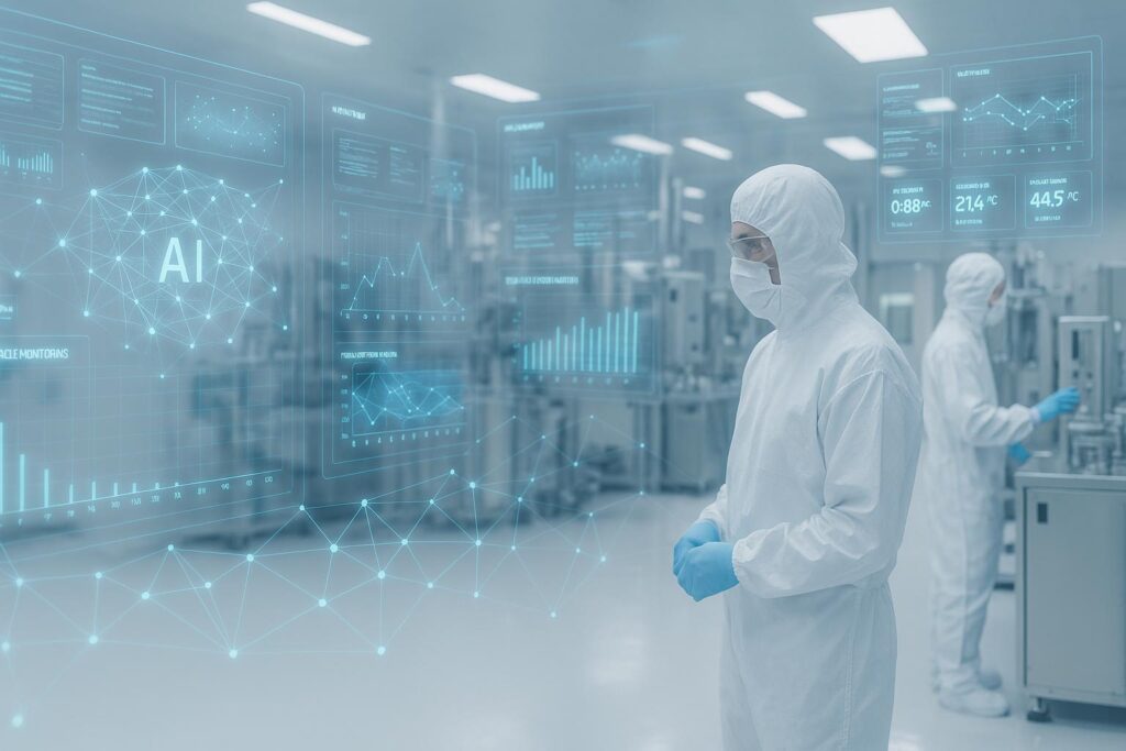 IA INDUSTRIA FARMACÉUTICA