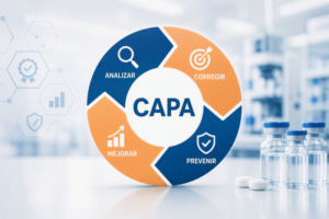 Corrective and Preventive Actions - CAPA