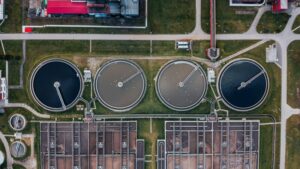 Tratamiento de aguas residuales (TAR)