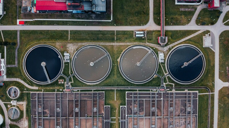 Tratamiento de aguas residuales (TAR)